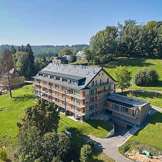 Prodej bytu 2+kk 43 m² Janské Lázně, Modrokamenná, Janské Lázně, okres Trutnov