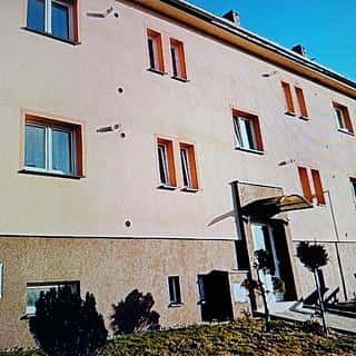 Prodej bytu 3+1 67 m² Březová, Okružní, Březová, okres Sokolov