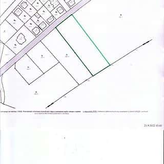 Prodej stavební parcely 3066 m² Varnsdorf, Varnsdorf, okres Děčín
