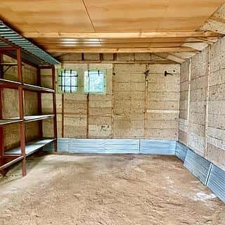 Prodej garáže 21 m² Rokycany, Plzeňská, Rokycany