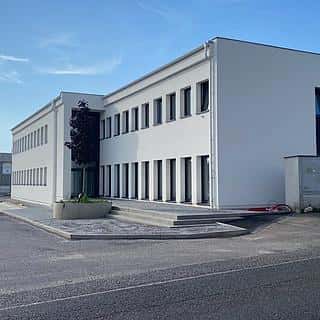 Pronájem kanceláře 15 m² Příbram, Zdabořská, Příbram