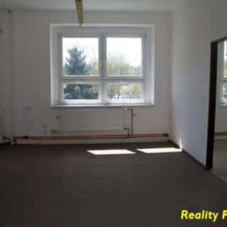 Pronájem kanceláře 42 m² Příbram, Špitálská, Příbram
