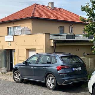 Prodej výrobního objektu 147 m² Příbram, Protifašistických bojovníků, Příbram