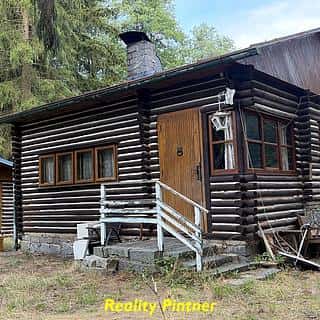 Prodej chaty 44 m² Dublovice, Dublovice, okres Příbram