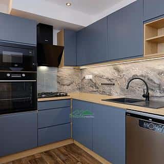 Prodej bytu 4+1 85 m² Chrastava, Střelecký vrch, Chrastava, okres Liberec