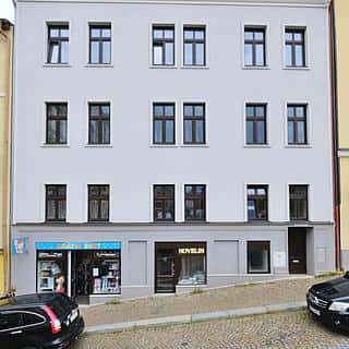 Prodej obchodu 92 m² Liberec, nám. Sokolovské, Liberec