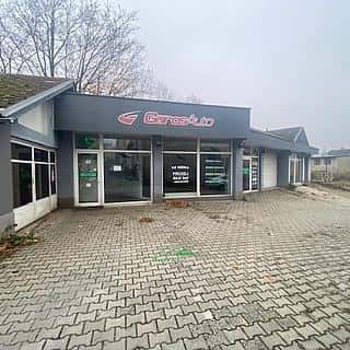 Pronájem skladu 223 m² Jablonec nad Nisou, Emilie Floriánové, Jablonec nad Nisou