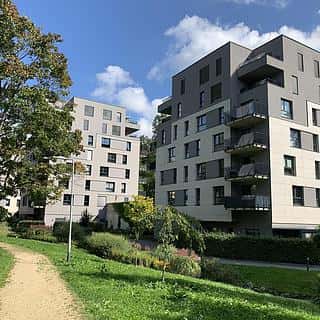 Pronájem bytu 3+kk 81 m² Liberec, Vítězná, Liberec