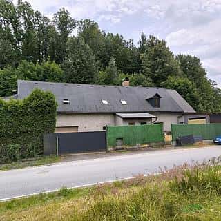Pronájem bytu 3+1 120 m² Stráž nad Nisou, Stará, Stráž nad Nisou, okres Liberec