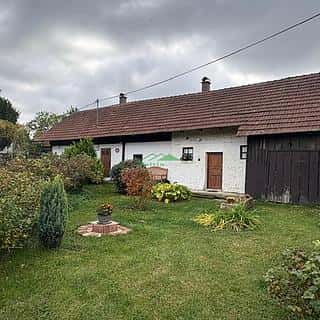 Prodej chalupy 65 m² Kozojedy, Kozojedy, okres Jičín