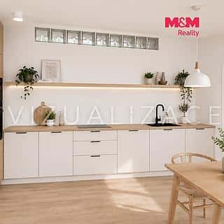Prodej bytu 3+1 67 m² Vyškov, Vyškov