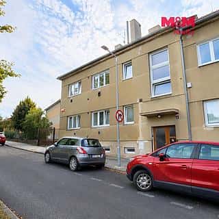 Prodej bytu 1+1 26 m² Louny, St. K. Neumanna, Louny