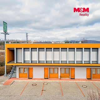 Prodej bytu 1+kk, garsoniery 24 m² Králův Dvůr, Pod Dálnicí, Králův Dvůr, okres Beroun