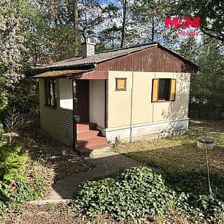 Prodej chaty 39 m² Neveklov, Neveklov, okres Benešov