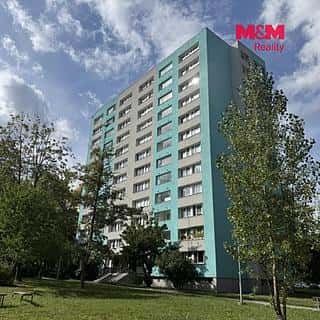 Prodej bytu 4+1 85 m² Ostrava, Ivana Sekaniny, Ostrava, okres Ostrava-město