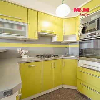 Pronájem bytu 2+kk 50 m² Tymákov, Tymákov, okres Plzeň-město