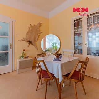 Prodej bytu 4+1 102 m² Karlovy Vary, Jáchymovská, Karlovy Vary