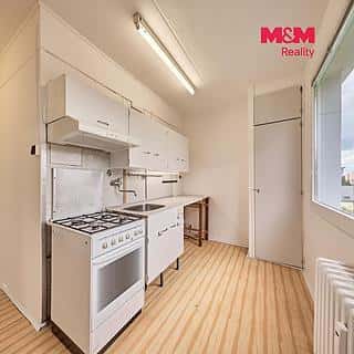Prodej bytu 2+1 56 m² Trutnov, Kryblická, Trutnov