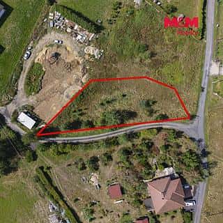 Prodej vodní plochy 1396 m² Hazlov, Hazlov, okres Cheb