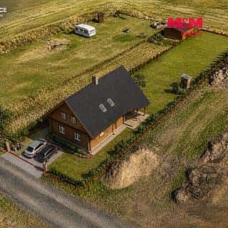 Prodej stavební parcely 971 m² Mnichov, Mnichov, okres Cheb