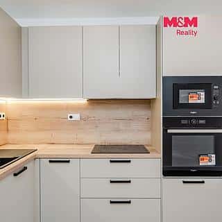 Prodej bytu 3+kk 66 m² Ostrava, Josefa Skupy, Ostrava, okres Ostrava-město
