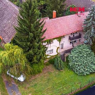 Prodej rodinného domu 169 m² Rychnov nad Kněžnou, Rychnov nad Kněžnou