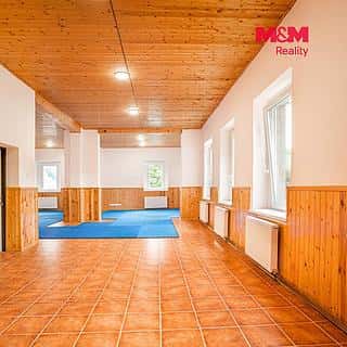 Pronájem hotelu, penzionu 13087 m² Levín, Levín, okres Litoměřice