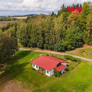 Prodej chalupy 196 m² Bystré, Bystré, okres Rychnov nad Kněžnou