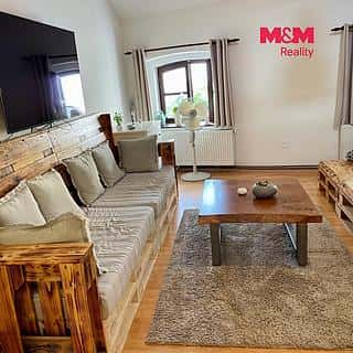 Pronájem bytu 1+kk, garsoniery 67 m² Nový Jičín, Žerotínova, Nový Jičín