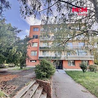 Prodej bytu 3+1 78 m² Brno, Třískalova, Brno, okres Brno-město