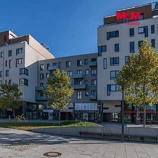 Pronájem bytu 2+kk 58 m² Ostrava, Jantarová, Ostrava, okres Ostrava-město
