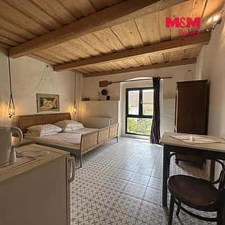 Pronájem bytu 1+kk, garsoniery 28 m² Černiv, Černiv, okres Litoměřice