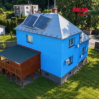 Prodej rodinného domu 150 m² Ostrava, Proskovická, Ostrava, okres Ostrava-město