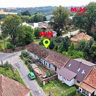 Prodej rodinného domu 137 m² Květinov, Květinov, okres Havlíčkův Brod