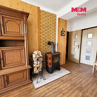 Prodej bytu 2+1 50 m² Kamenický Šenov, Dvořáčkova, Kamenický Šenov, okres Česká Lípa