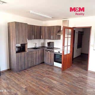 Pronájem bytu 1+kk, garsoniery 41 m² Ostrava, Družební, Ostrava, okres Ostrava-město