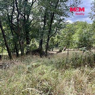 Prodej stavební parcely 2037 m² Pyšely, Pyšely, okres Benešov