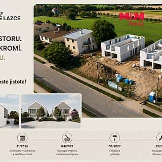 Prodej bytu 1+kk, garsoniery 117 m² Mokré Lazce, Generála Vlachého, Mokré Lazce, okres Opava