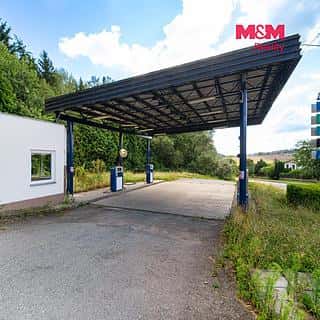 Prodej Ostatních komerčních prostor 20 m² Rožná, Rožná, okres Žďár nad Sázavou