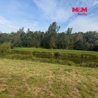Prodej komerčního pozemku 1257 m² Ostrava, Ostrava, okres Ostrava-město
