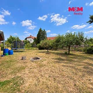 Prodej zahrady 323 m² Modlany, Modlany, okres Teplice