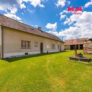 Prodej rodinného domu 130 m² Staňkov, Soukenická, Staňkov, okres Domažlice