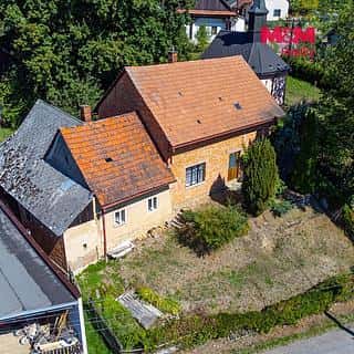 Prodej rodinného domu 90 m² Němčice, Němčice, okres Svitavy