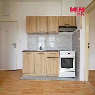Pronájem bytu 3+1 55 m² Vrchlabí, Krkonošská, Vrchlabí, okres Trutnov