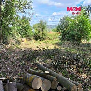 Prodej stavební parcely 689 m² Čejetice, Čejetice, okres Strakonice