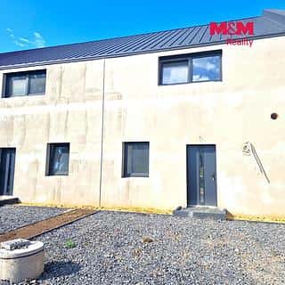 Prodej rodinného domu 125 m² Opava, Hraniční, Opava