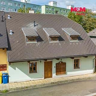Prodej rodinného domu 173 m² Rokycany, Na Pátku, Rokycany