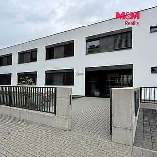 Pronájem kanceláře 12 m² Pardubice, Jiráskova, Pardubice
