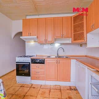 Pronájem bytu 4+1 76 m² Františkovy Lázně, Husitská, Františkovy Lázně, okres Cheb