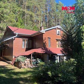 Prodej chaty 55 m² Veselíčko, Veselíčko, okres Písek